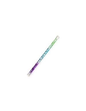 VARETA DE PURPURINA VERDA I PURPURA | 3575677114468 | MOULIN ROTY | Llibreria La Gralla | Llibreria online de Granollers