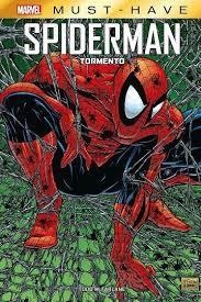 MARVEL MUST HAVE SPIDERMAN. TORMENTO | 9788411016407 | MCFARLANE, TODD | Llibreria La Gralla | Llibreria online de Granollers