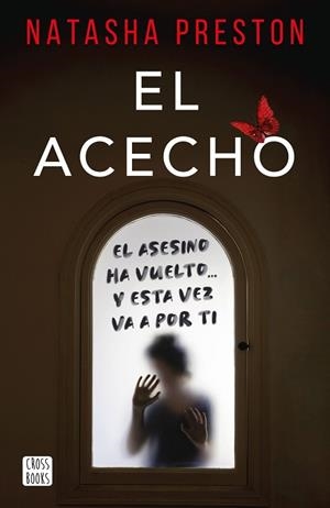 ACECHO, EL | 9788408321347 | PRESTON, NATASHA | Llibreria La Gralla | Llibreria online de Granollers