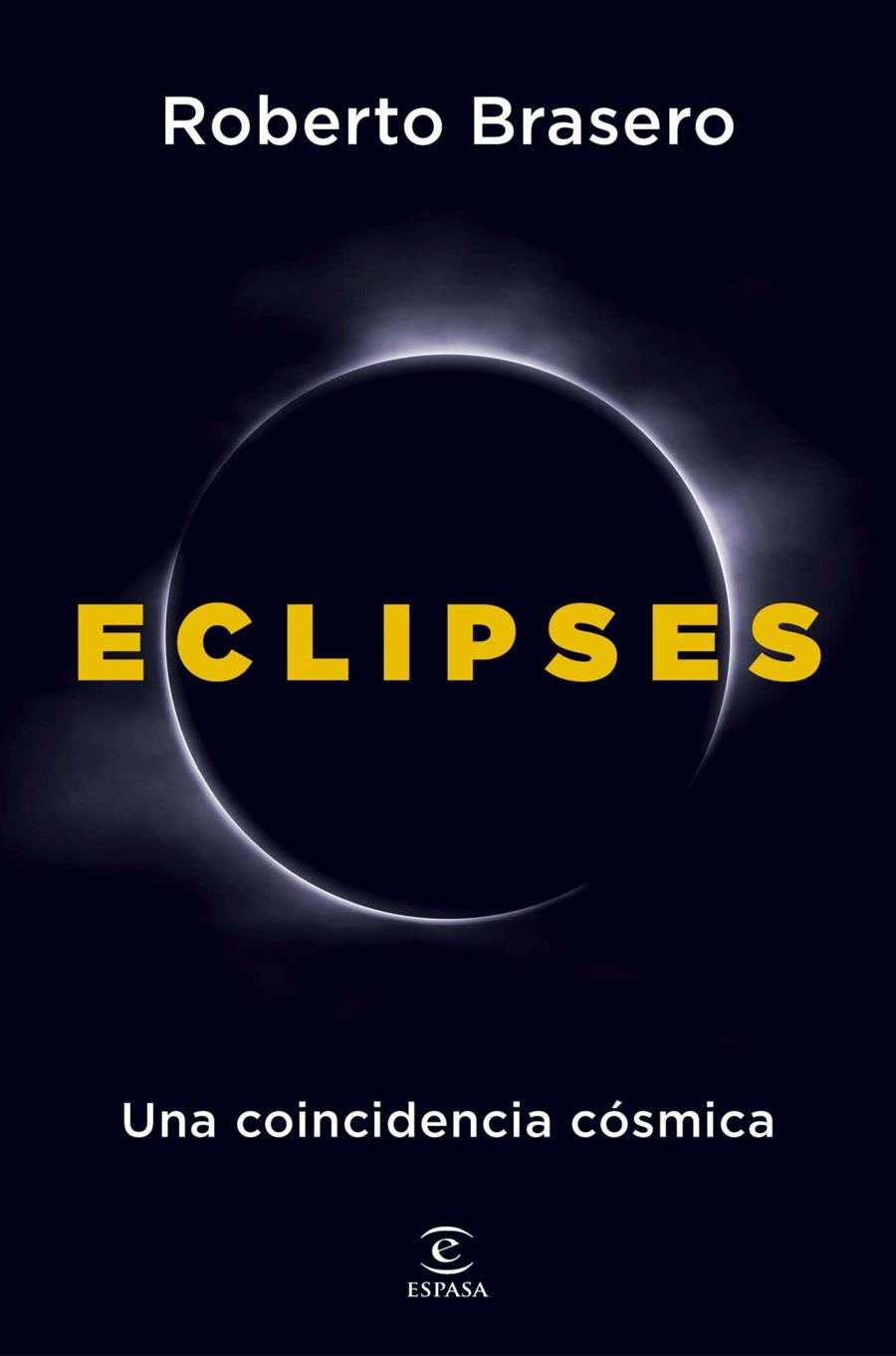 ECLIPSES | 9788467082722 | BRASERO, ROBERTO | Llibreria La Gralla | Llibreria online de Granollers