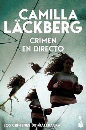 CRIMEN EN DIRECTO (BOLSILLO - LOS CRÍMENES DE FJÄLLBACKA) | 9788408323624 | LÄCKBERG, CAMILLA | Llibreria La Gralla | Llibreria online de Granollers