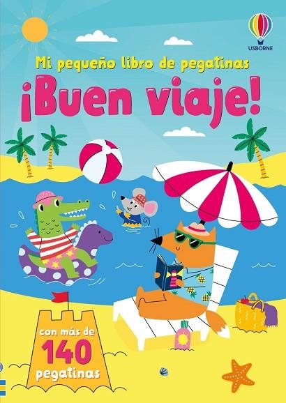 ¡BUEN VIAJE! | 9781806070688 | GREENWELL, JESSICA | Llibreria La Gralla | Llibreria online de Granollers