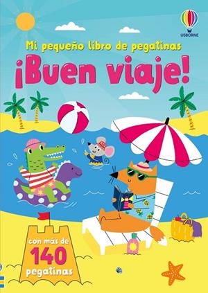 ¡BUEN VIAJE! | 9781806070688 | GREENWELL, JESSICA | Llibreria La Gralla | Llibreria online de Granollers