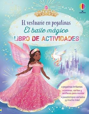 BAILE MÁGICO, EL | 9781806070725 | BONE, EMILY | Llibreria La Gralla | Llibreria online de Granollers