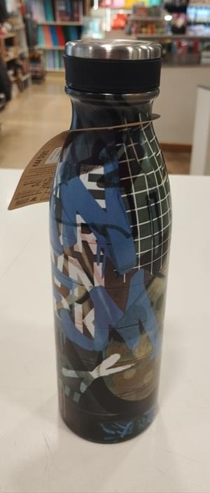 AMPOLLA TERMICA TANDEM 500 ML FREEDOM | 8412782612807 | 612807 | Llibreria La Gralla | Librería online de Granollers