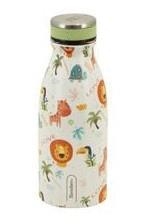 AMPOLLA TERMICA TANDEM 350 ML LION AND FRIENDS | 8412782611985 | 611985 | Llibreria La Gralla | Llibreria online de Granollers