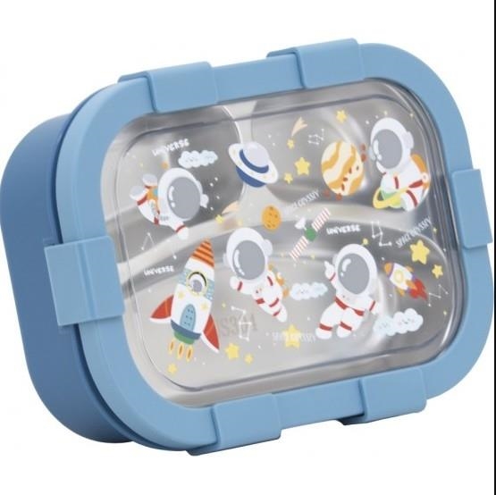CARMANYOLA TANDEM UN PIS 850 ML ASTRAL | 8412782941129 | 941129 | Llibreria La Gralla | Librería online de Granollers