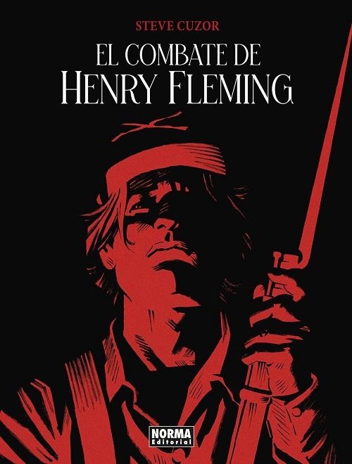 COMBATE DE HENRY FLEMING, EL | 9788467984521 | STEVE CUZOR, | Llibreria La Gralla | Llibreria online de Granollers