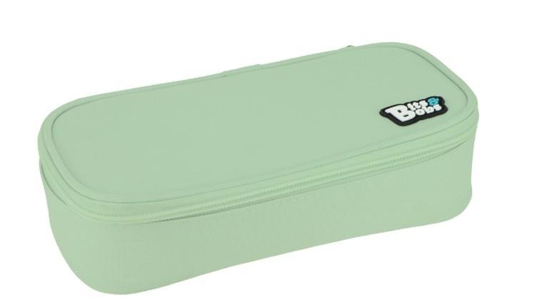 PORTATOT GRAFOPLAS BITS&BOBS SIMPLE RECTANGULAR MENTA | 8413623183159 | 37547892 | Llibreria La Gralla | Llibreria online de Granollers
