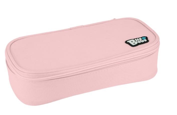 PORTATOT GRAFOPLAS BITS&BOBS SIMPLE RECTANGULAR ROSA | 8413623183166 | 37547893 | Llibreria La Gralla | Llibreria online de Granollers