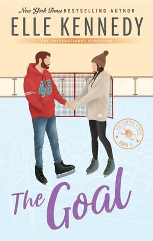 GOAL, THE | 9780349440873 | KENNEDY , ELLE | Llibreria La Gralla | Librería online de Granollers