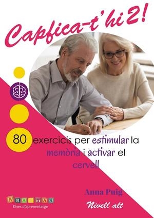 CAPFICA-T'HI 2! NIVELL ALT | 9791399085679 | PUIG, ANNA | Llibreria La Gralla | Llibreria online de Granollers