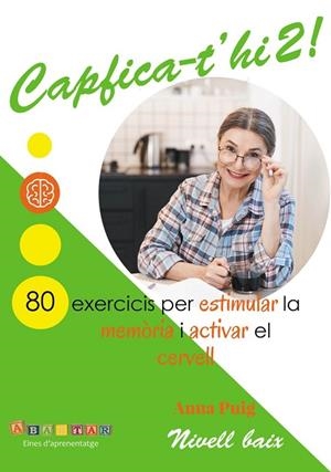 CAPFICA-T'HI 2! NIVELL BAIX | 9791399085693 | PUIG, ANNA | Llibreria La Gralla | Llibreria online de Granollers