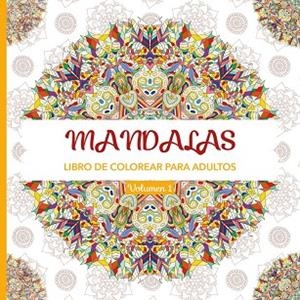 MANDALAS 1 | 9788412065718 | Llibreria La Gralla | Llibreria online de Granollers