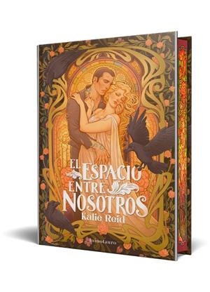 ESPACIO ENTRE NOSOTROS, EL | 9788445021927 | REID, KALIE | Llibreria La Gralla | Llibreria online de Granollers