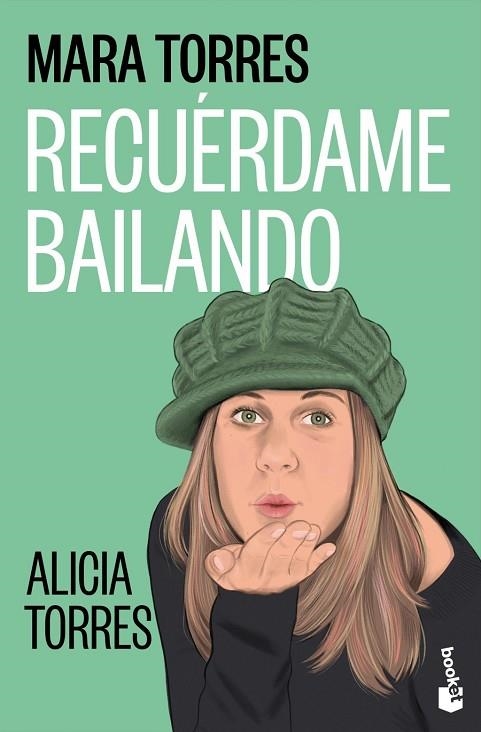 RECUÉRDAME BAILANDO (BOLSILLO) | 9788408323778 | TORRES, MARA | Llibreria La Gralla | Llibreria online de Granollers
