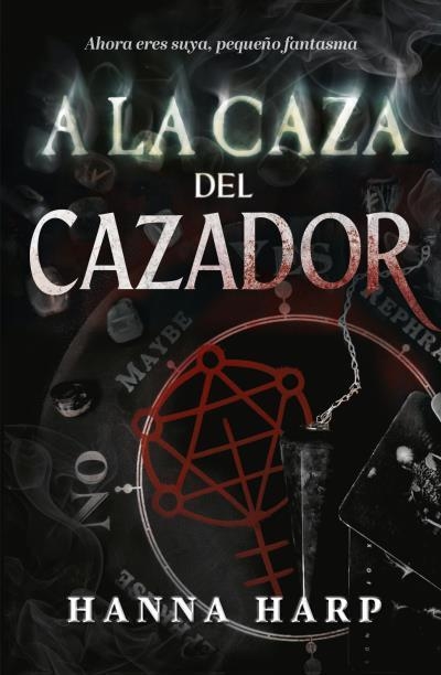 A LA CAZA DEL CAZADOR | 9788415955467 | HARP, HANNA | Llibreria La Gralla | Llibreria online de Granollers