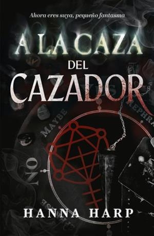 A LA CAZA DEL CAZADOR | 9788415955467 | HARP, HANNA | Llibreria La Gralla | Llibreria online de Granollers