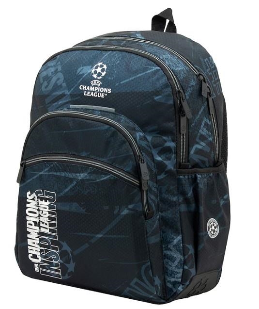 MOTXILLA SPORTANDEM CHAMPIONS LEAGUE 20L ST/AC | 8412782418072 | 418072 | Llibreria La Gralla | Llibreria online de Granollers
