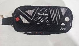 PORTATOT TANDEM TRIANGLE 3 CREMALLERES | 8412782378086 | 378086 | Llibreria La Gralla | Llibreria online de Granollers
