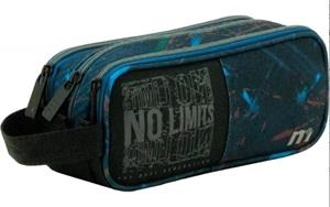 PORTATOT TANDEM NO LIMITS 3 CREMALLERES | 8412782371056 | 371056 | Llibreria La Gralla | Llibreria online de Granollers