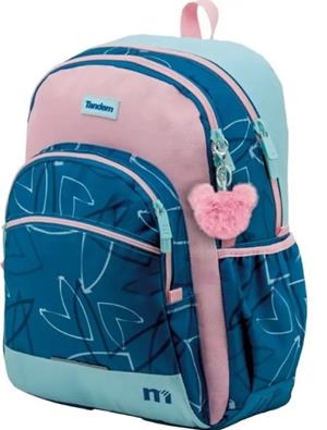 MOTXILLA TANDEM QUEEN ST/AC | 8412782364034 | 364034 | Llibreria La Gralla | Llibreria online de Granollers