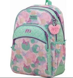 MOTXILLA TANDEM CIRCLE FLY ST/AC | 8412782375030 | 375030 | Llibreria La Gralla | Llibreria online de Granollers