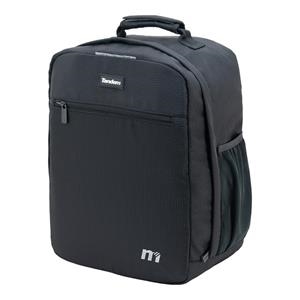 MOTXILLA TANDEM UNDERSEAT NEGRE 24L | 8412782385008 | 385008 | Llibreria La Gralla | Llibreria online de Granollers