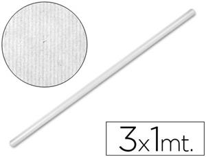 PAPER EMBALAR BLANC 3X1 | 8423473173309 | PK06 | Llibreria La Gralla | Librería online de Granollers