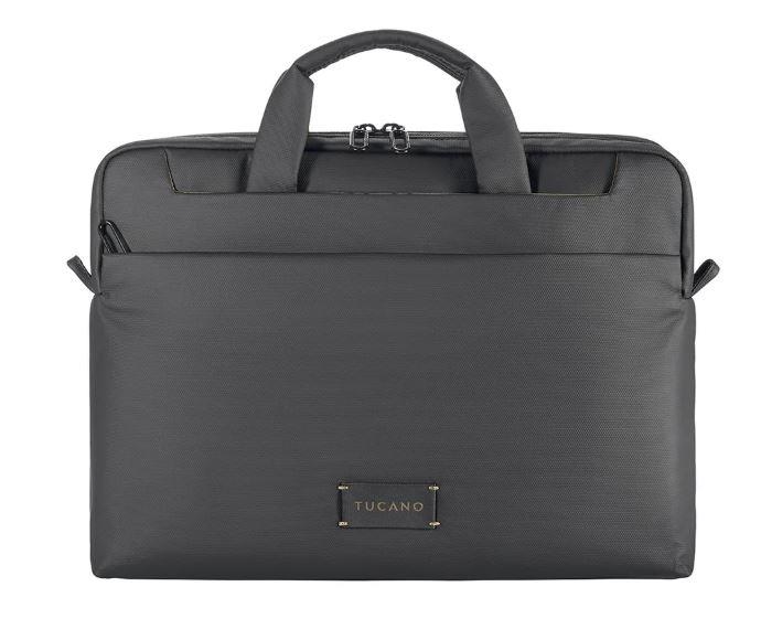 MALETA ORDINADOR TUCANO WORK OUT 14" NEGRE | 8020252229822 | WO5-MB14-BK | Llibreria La Gralla | Librería online de Granollers