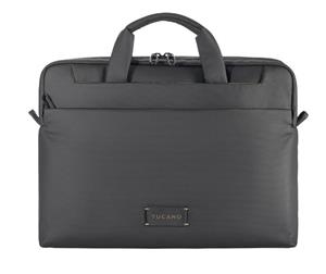 MALETA ORDINADOR TUCANO WORK OUT 14" NEGRE | 8020252229822 | WO5-MB14-BK | Llibreria La Gralla | Librería online de Granollers