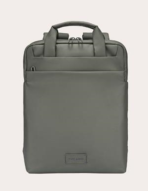 MOTXILLA ORDINADOR TUCANO WORK OUT 14" VERD MILITAR | 8020252229884 | WO5BK-MB14-V | Llibreria La Gralla | Librería online de Granollers