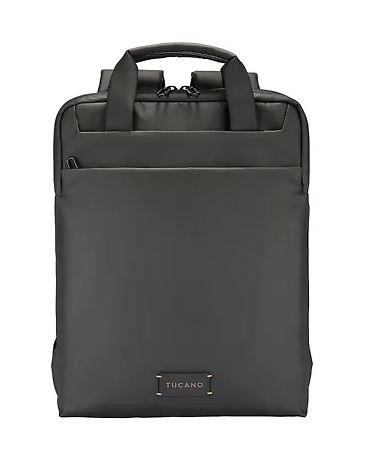 MOTXILLA ORDINADOR TUCANO WORK OUT 14" NEGRE | 8020252229860 | WO5BK-MB14-BK | Llibreria La Gralla | Librería online de Granollers