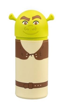 PORTATOT 3D GRUPO ERIK SHREK DREAMWORKS | 8435747815914 | MARE0375 | Llibreria La Gralla | Llibreria online de Granollers