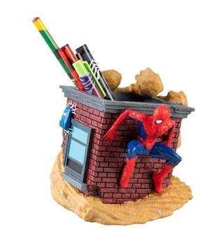 CUBILET GRUPO ERIK MARVEL SPIDERMAN AMB SET ESCRIPTURA | 8435747811756 | LAPSDE05 | Llibreria La Gralla | Llibreria online de Granollers