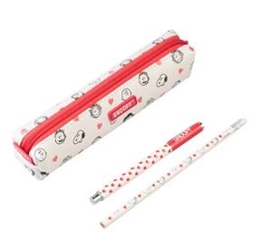 SET ESCRIPTURA GRUPO ERIK SNOOPY | 8435747827696 | SEBL05 | Llibreria La Gralla | Llibreria online de Granollers