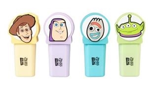 SET 4 SUBRATLLADORS GRUPO ERIK DISNEY PIXAR TOY STORY | 8435747828129 | SST007 | Llibreria La Gralla | Llibreria online de Granollers
