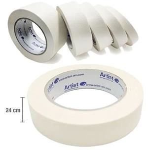CINTA PINTOR ARTIST 24MM X 45MM | 8432764021564 | 6402156 | Llibreria La Gralla | Librería online de Granollers