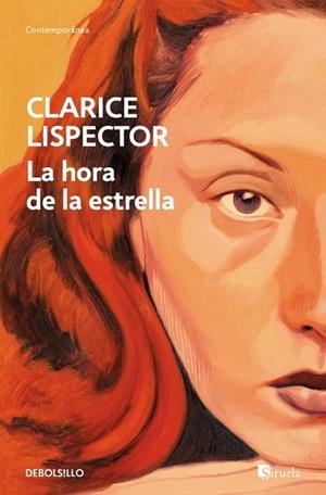 LA HORA DE LA ESTRELLA | 9788466381697 | LISPECTOR, CLARICE | Llibreria La Gralla | Llibreria online de Granollers