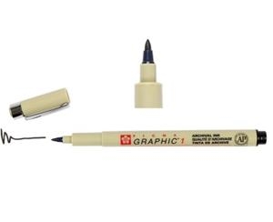 RETOLADOR CALIBRAT PIGMA MICRON 1MM | 0845113661522 | XSDK1 | Llibreria La Gralla | Llibreria online de Granollers