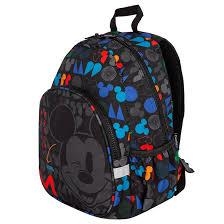 MOTXILLA COOLPACK INFANTIL TOBY MICKEY | 5903686310157 | F023774 | Llibreria La Gralla | Llibreria online de Granollers