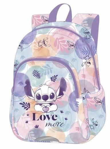MOTXILLA INFANTIL COOLPACK TOBY STITCH PASTEL | 5903686391927 | F023885 | Llibreria La Gralla | Llibreria online de Granollers