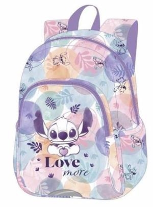 MOTXILLA INFANTIL COOLPACK TOBY STITCH PASTEL | 5903686391927 | F023885 | Llibreria La Gralla | Llibreria online de Granollers