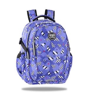 MOTXILLA COOLPACK DUO TUXEDO CATS 27 L | 5907360009184 | H098007 | Llibreria La Gralla | Llibreria online de Granollers