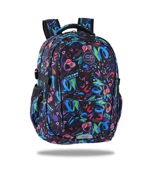MOTXILLA COOLPACK DUO GROOVE 27 L | 5907360009061 | H098999 | Llibreria La Gralla | Llibreria online de Granollers