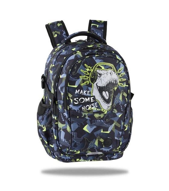 MOTXILLA COOLPACK DUO DINOPARK 27 L | 5907360009412 | H098966 | Llibreria La Gralla | Llibreria online de Granollers