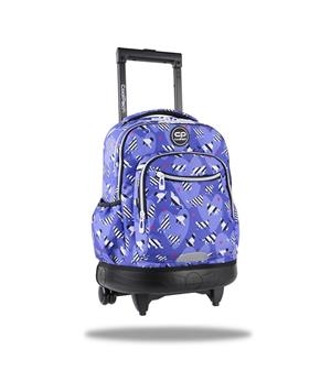 MOTXILLA RODES COOLPACK BUZZER TUXEDO CATS | 5907360009177 | H004007 | Llibreria La Gralla | Llibreria online de Granollers