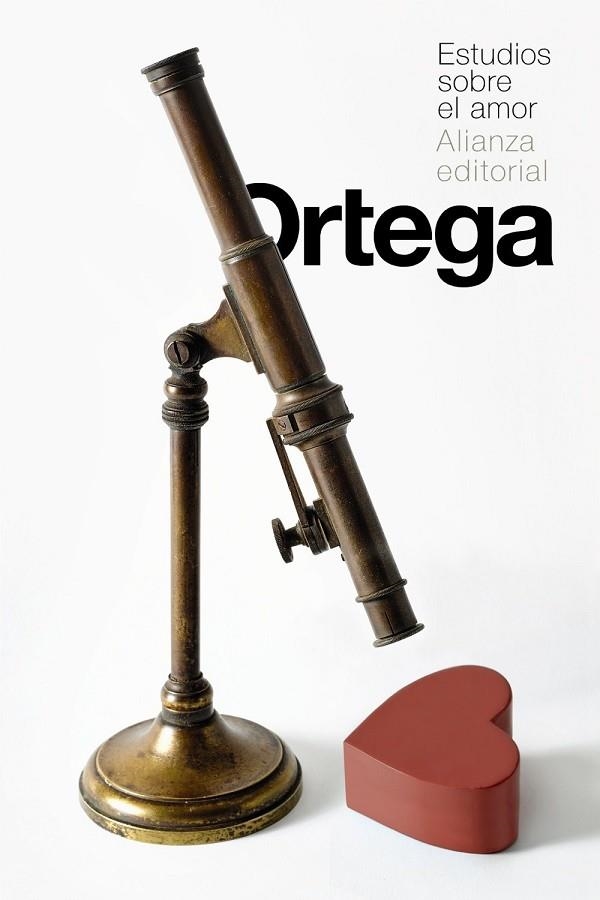 ESTUDIOS SOBRE EL AMOR (BOLSILLO) | 9788413628523 | ORTEGA Y GASSET, JOSÉ | Llibreria La Gralla | Llibreria online de Granollers