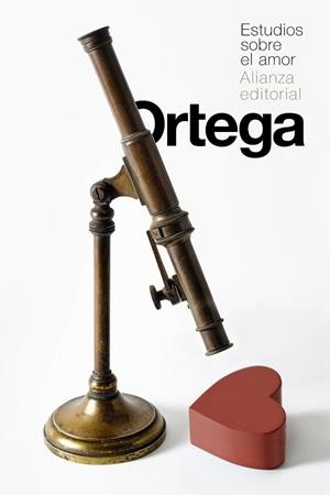 ESTUDIOS SOBRE EL AMOR (BOLSILLO) | 9788413628523 | ORTEGA Y GASSET, JOSÉ | Llibreria La Gralla | Llibreria online de Granollers