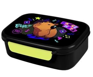 CARMANYOLA FOODY CAPYBARA MUSIC | 5907360005056 | Z18961 | Llibreria La Gralla | Llibreria online de Granollers